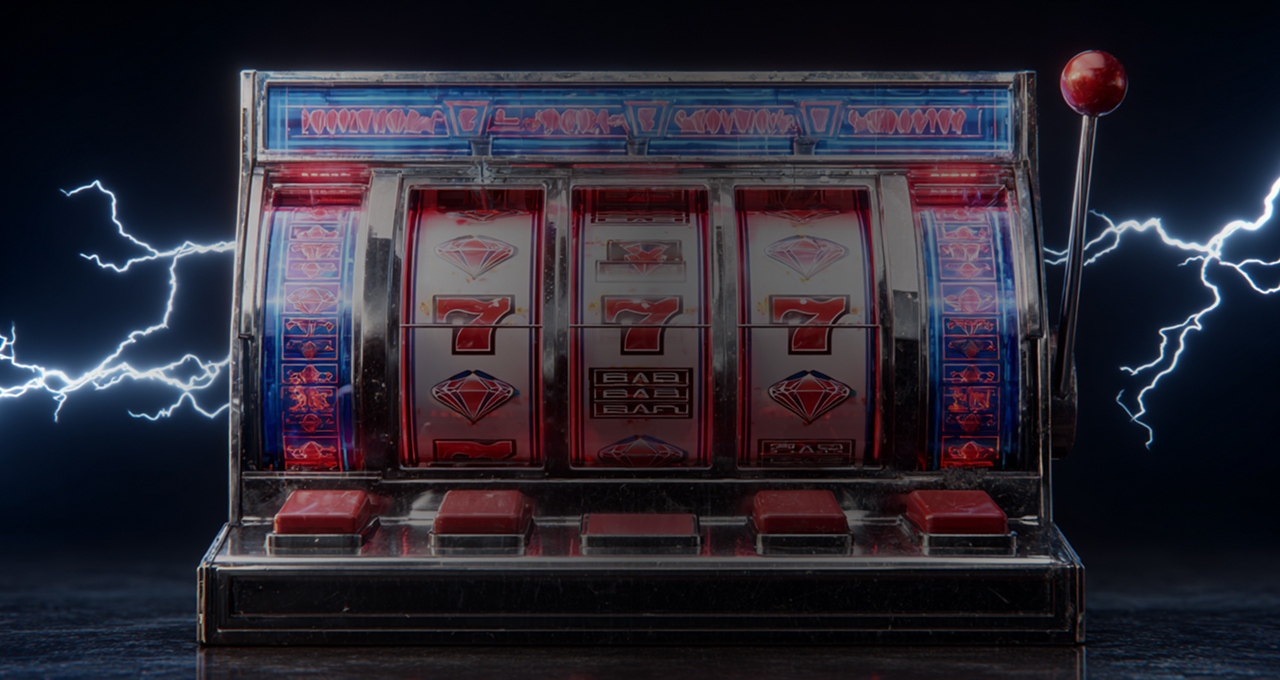 Refuel Casino
