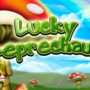 Lucky Leprechaun