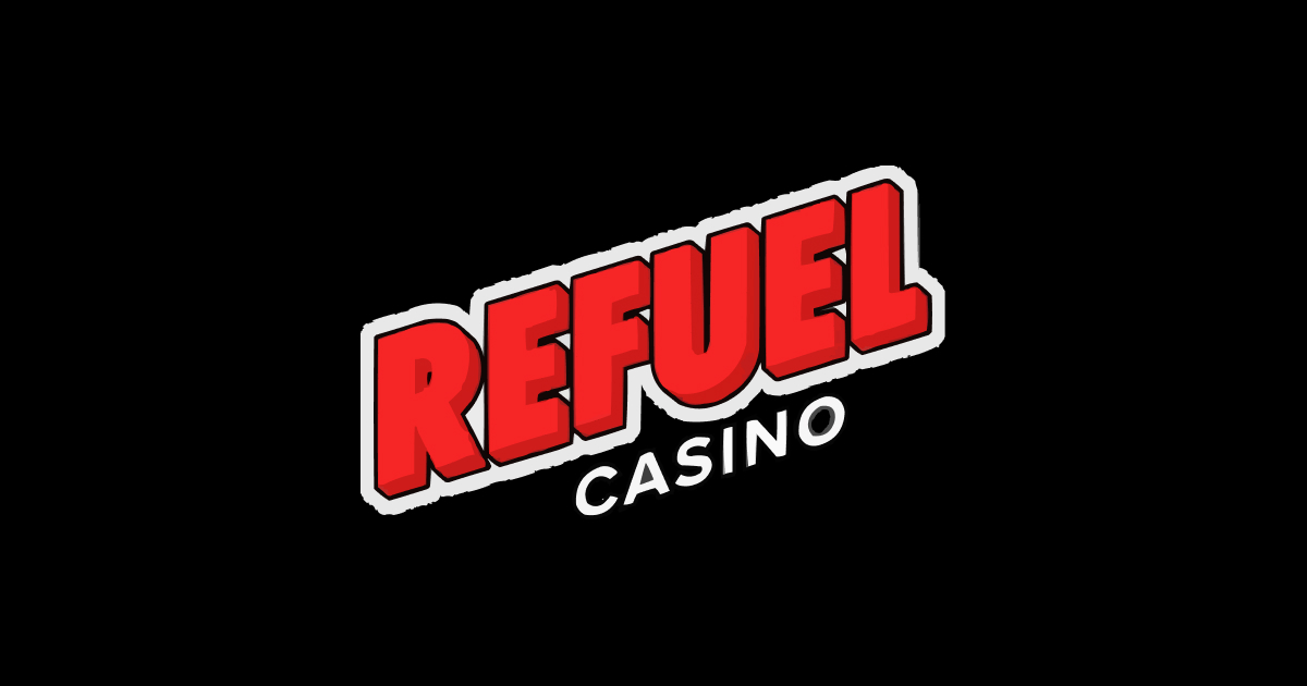 Refuel Casino No Deposit Bonus